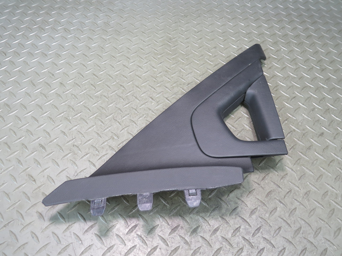 14-19 Chevrolet Corvette C7 Center Console Left Trim Cover Panel 340108AB OEM