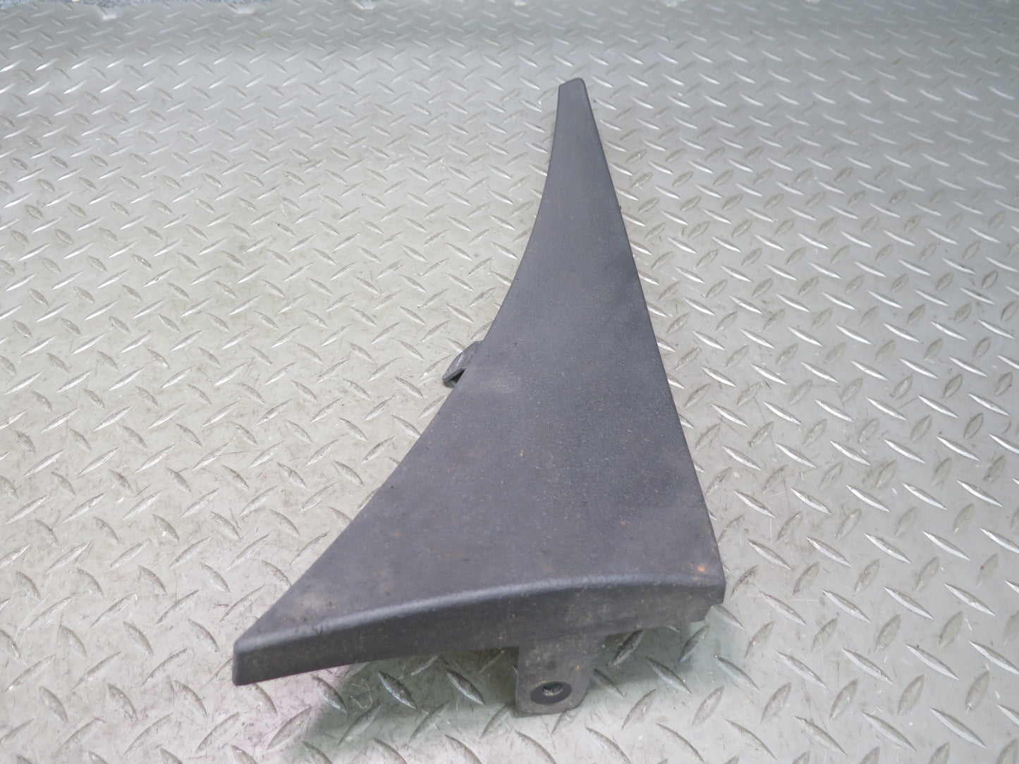 14-19 Chevrolet Corvette C7 Set of 2 Front Wheel Arch  Fender Liner Molding OEM