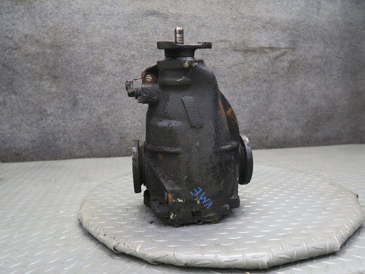 1990 Mercedes W124 300E RWD A/T Rear Axle Differential 2.87 Ratio 142k Miles OEM