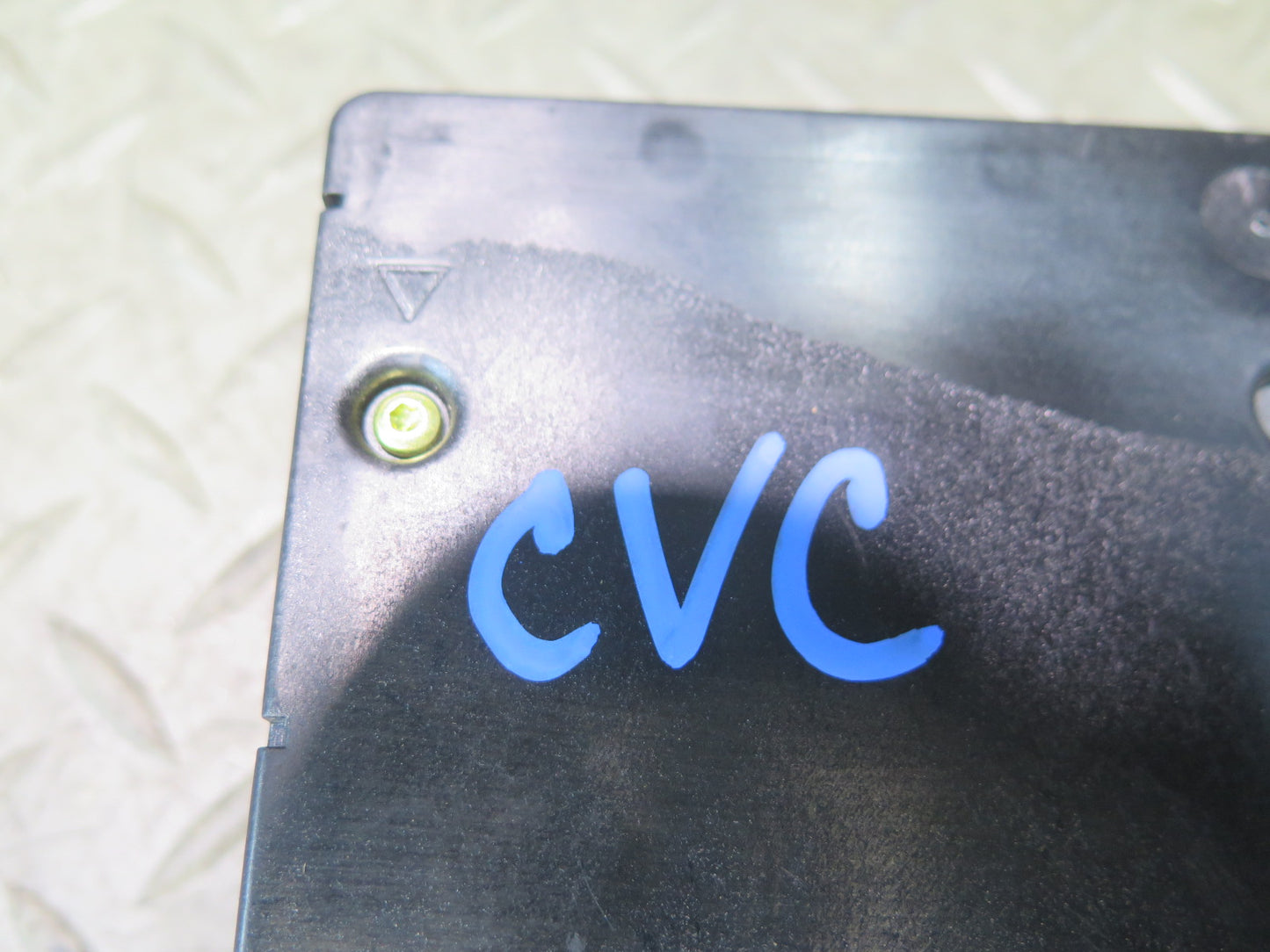 14-19 Chevrolet Corvette C7 Bluetooth Communication Control Module 84128418 OEM