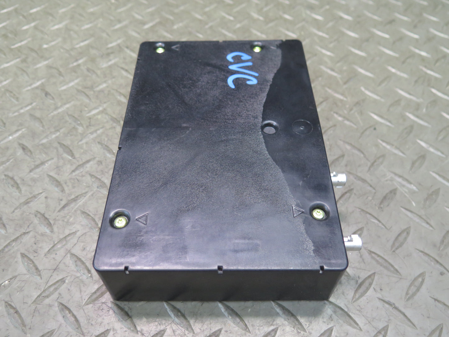 14-19 Chevrolet Corvette C7 Bluetooth Communication Control Module 84128418 OEM