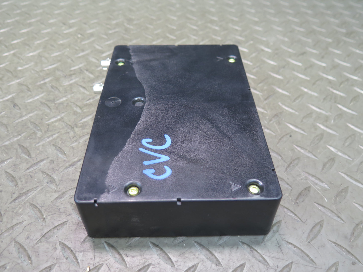14-19 Chevrolet Corvette C7 Bluetooth Communication Control Module 84128418 OEM