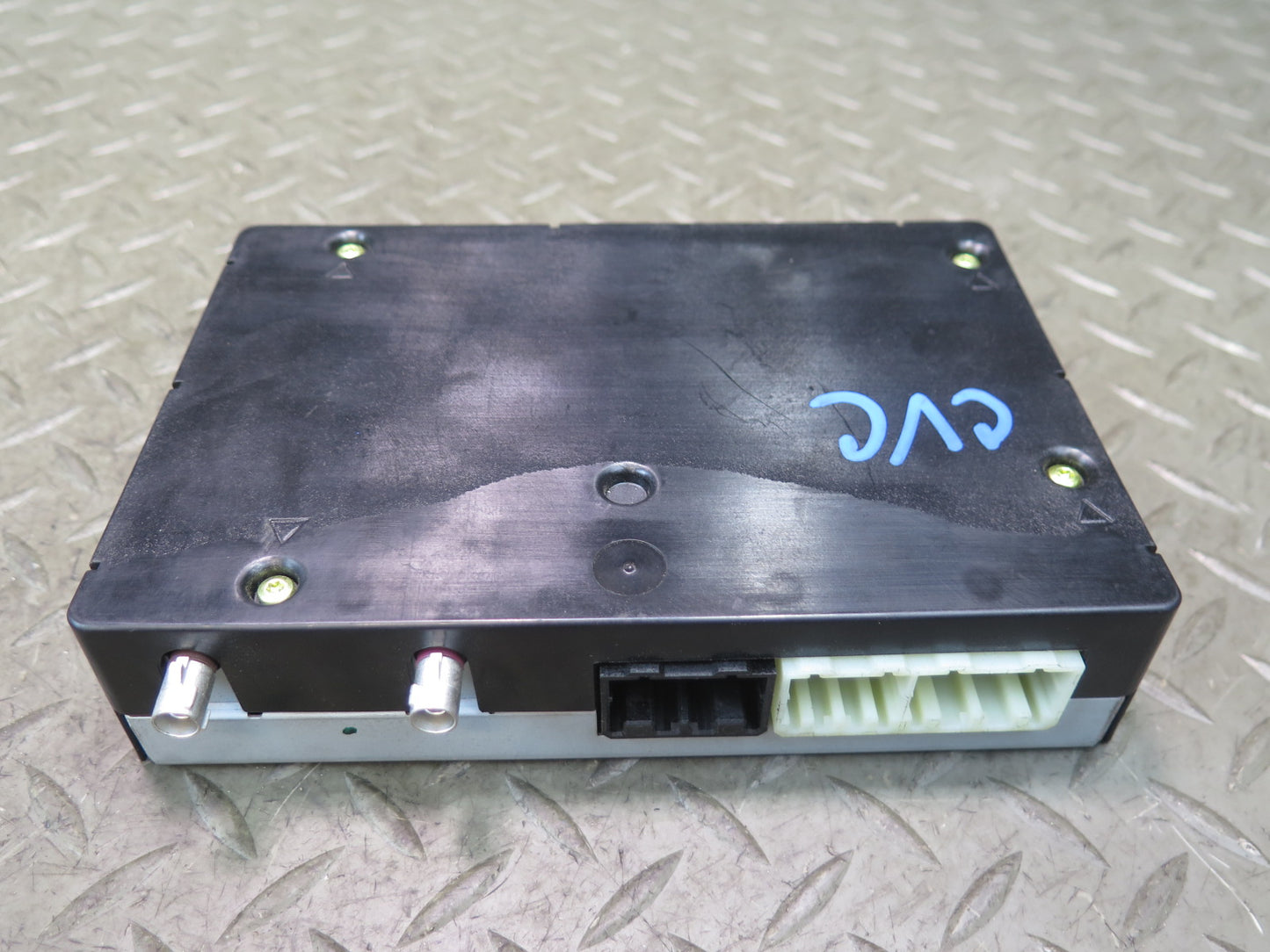 14-19 Chevrolet Corvette C7 Bluetooth Communication Control Module 84128418 OEM