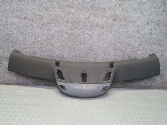 14-19 Chevrolet Corvette C7 Coupe Windshield Upper Headliner Trim Panel OEM