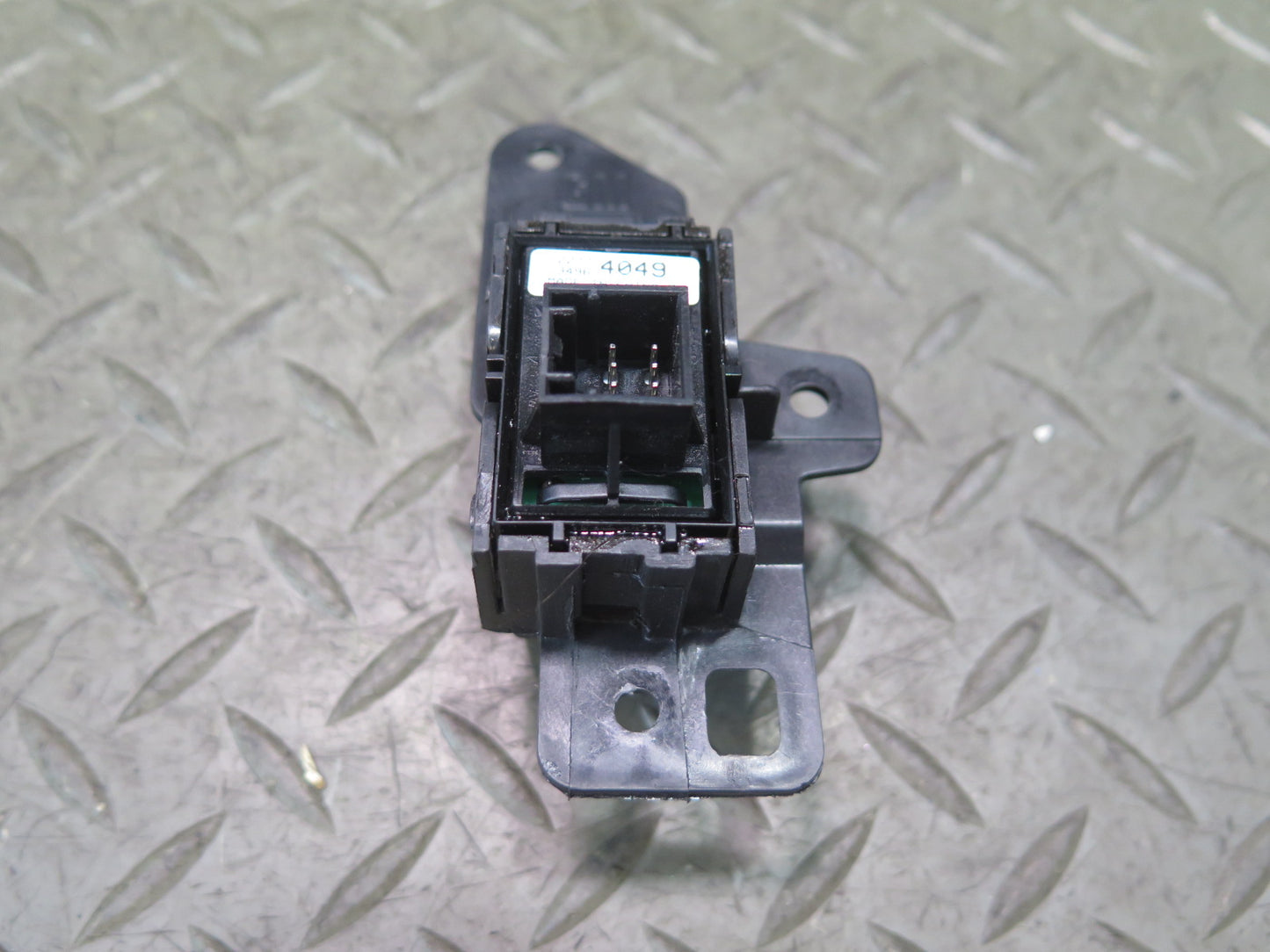 14-19 Chevrolet Corvette C7 Electronic Parking Brake Button Switch 22774049