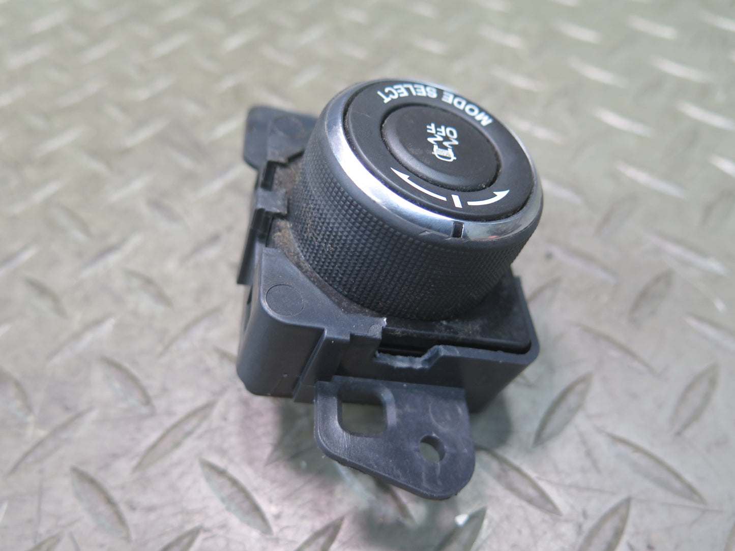 14-19 Chevrolet Corvette C7 Ride Traction Control Mode Select Switch OEM