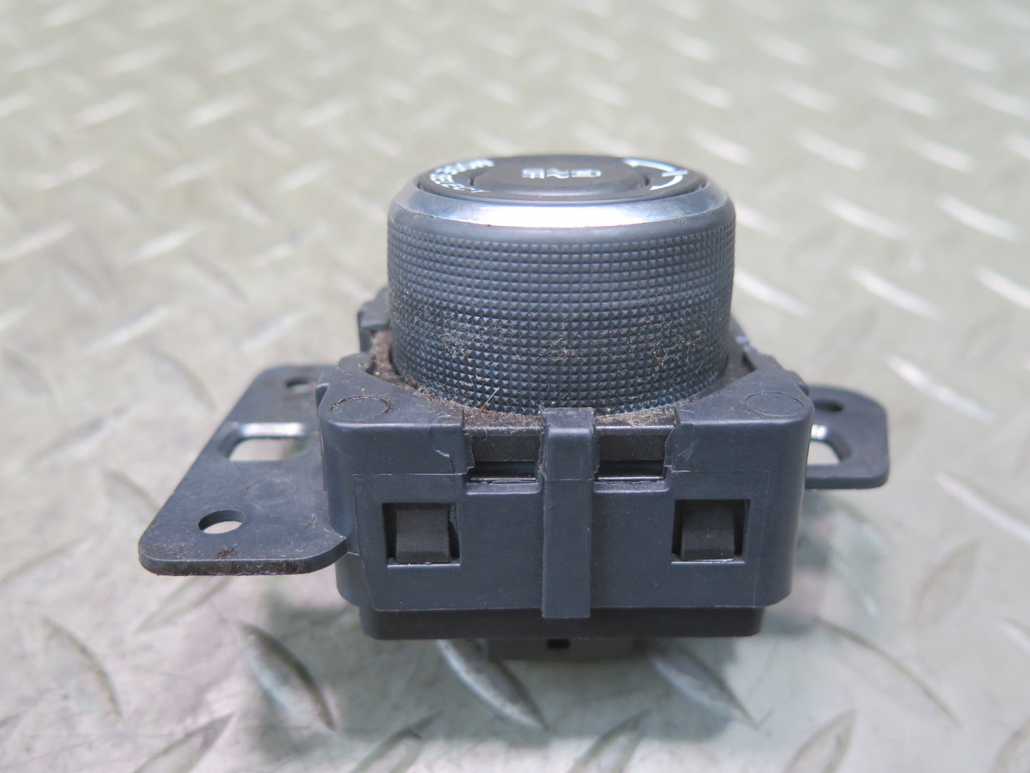 14-19 Chevrolet Corvette C7 Ride Traction Control Mode Select Switch OEM