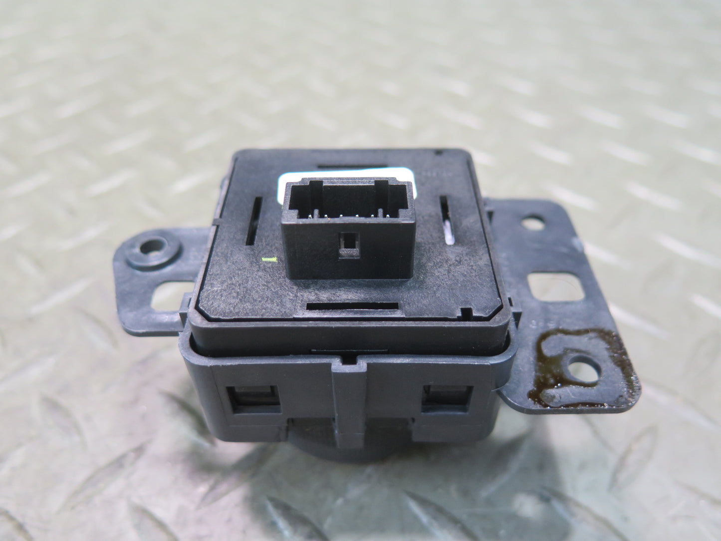 14-19 Chevrolet Corvette C7 Ride Traction Control Mode Select Switch OEM