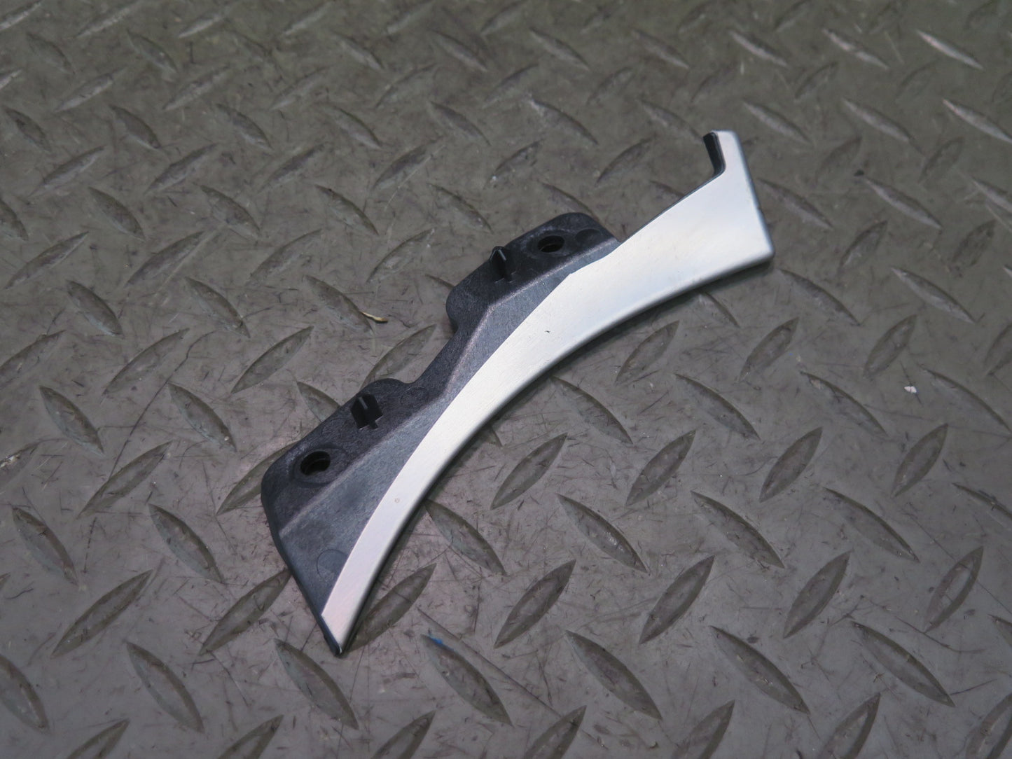 14-19 Chevrolet Corvette C7 Dash Front Left Trim Bezel Panel 22809876 OEM