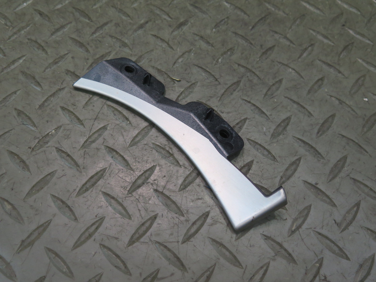 14-19 Chevrolet Corvette C7 Dash Front Left Trim Bezel Panel 22809876 OEM
