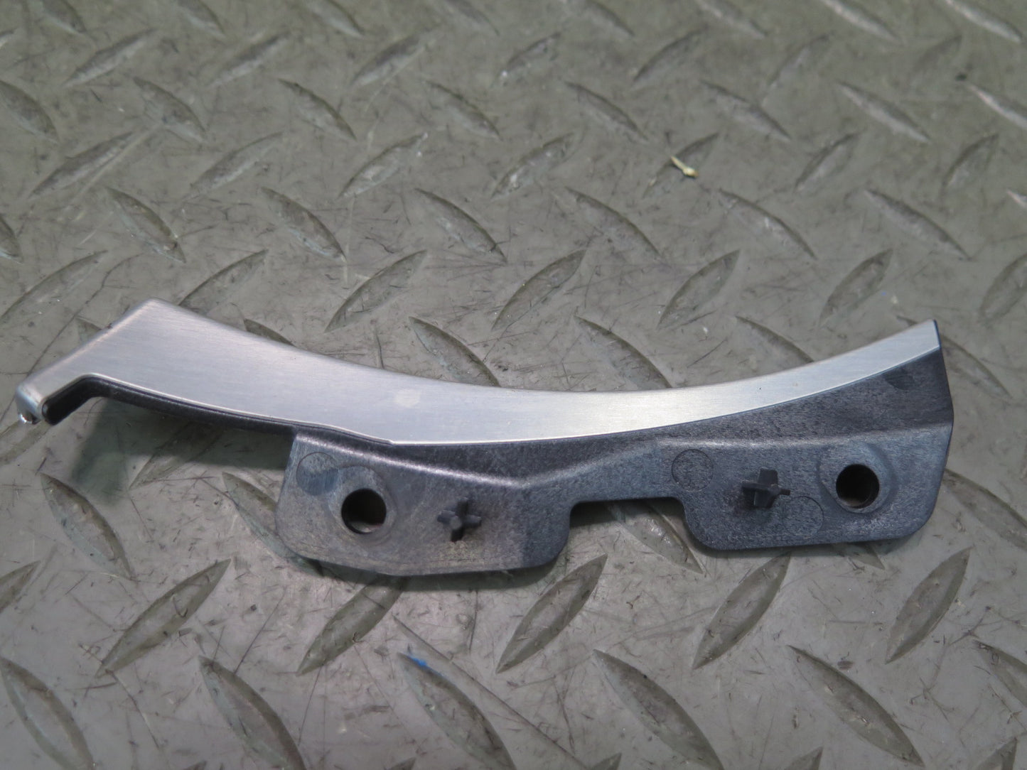14-19 Chevrolet Corvette C7 Dash Front Left Trim Bezel Panel 22809876 OEM