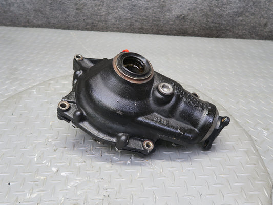 02-06 BMW E53 X5 4.6is 4.8is AT Front Axle Differential Carrier 3:91 Ratio OEM