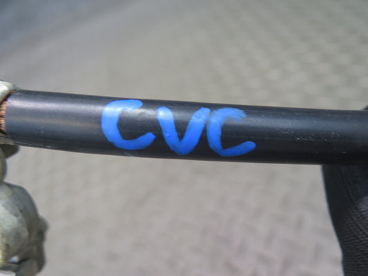14-19 Chevrolet Corvette C7 Battery Negative Cable 23142757 OEM
