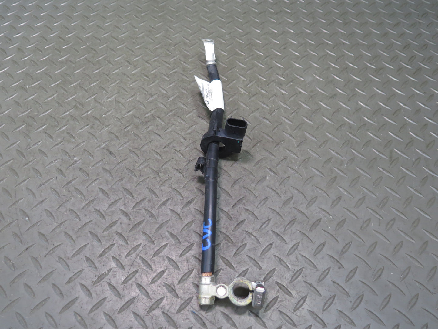 14-19 Chevrolet Corvette C7 Battery Negative Cable 23142757 OEM