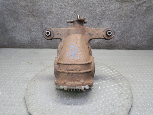 04-06 Lexus UCF30L LS430 RWD Rear Differential Carrier 3.769 Ratio OEM