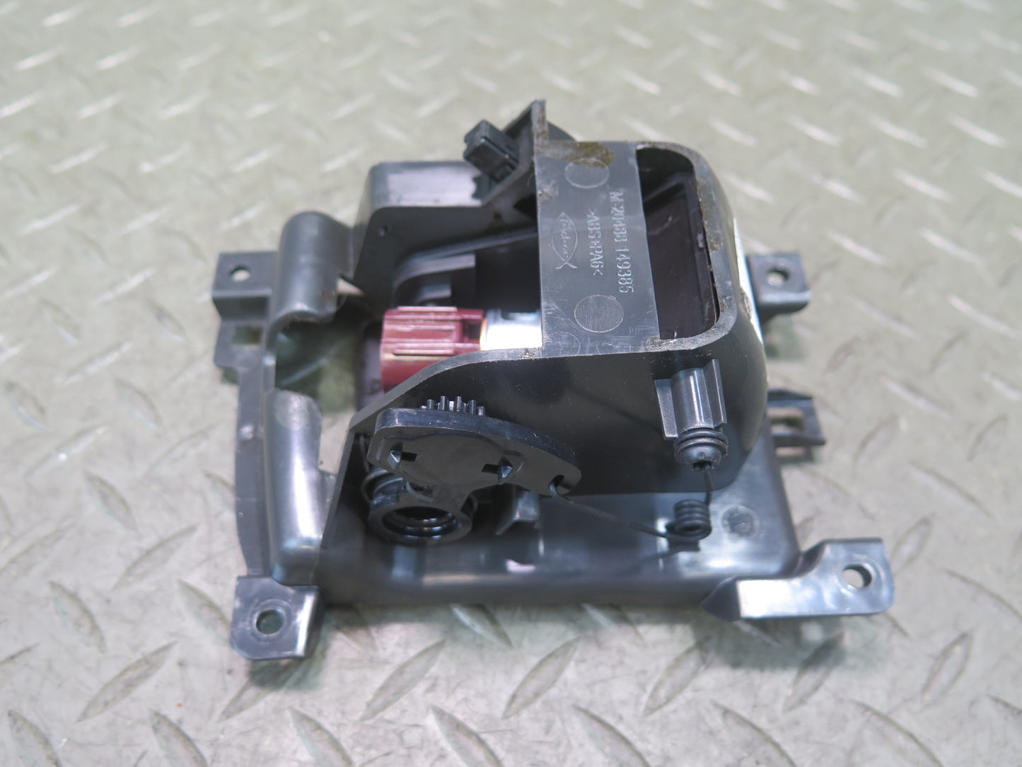 14-19 Chevrolet Corvette C7 Front Center Console Cigarette Lighter 340917AA OEM