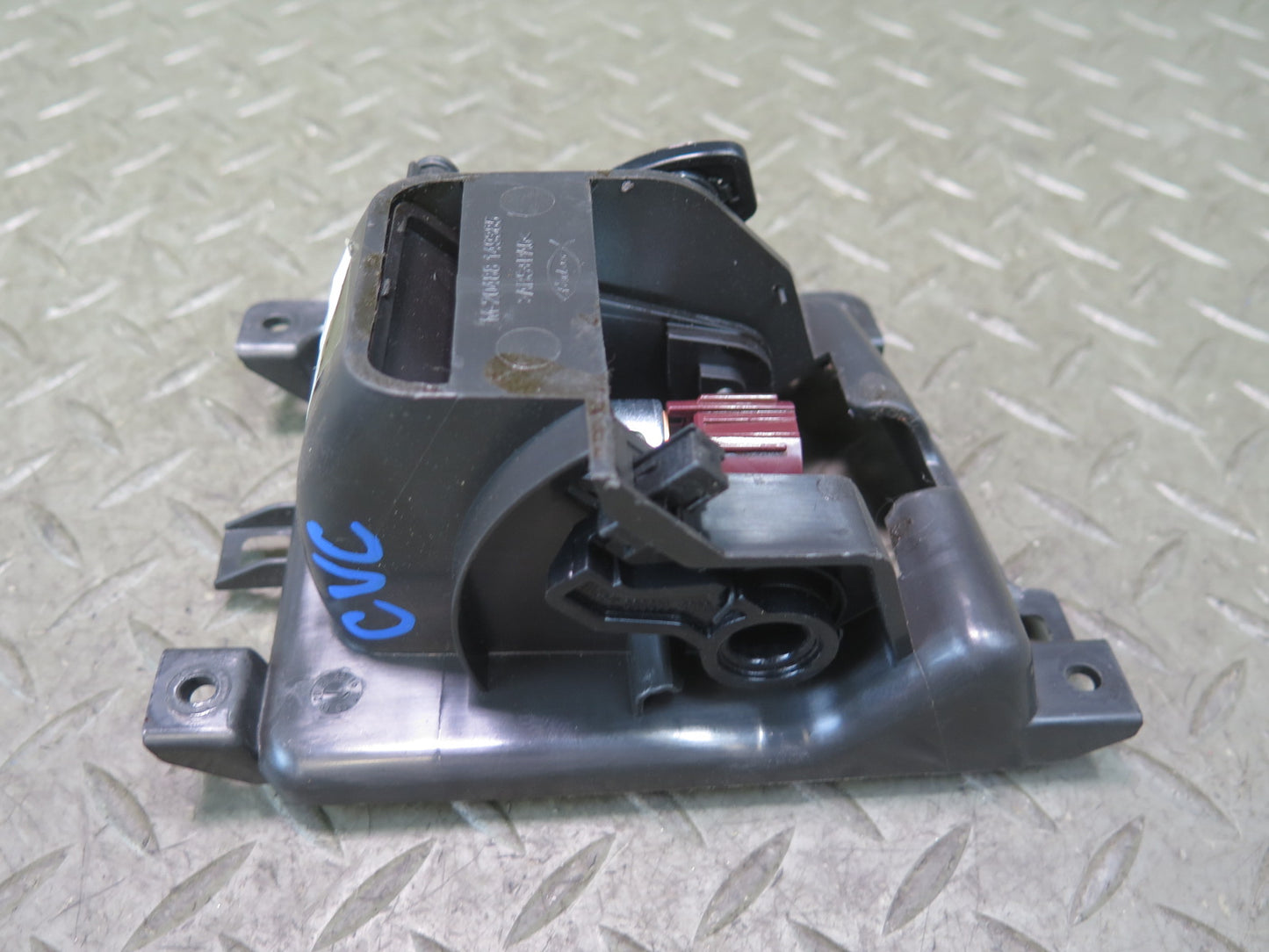14-19 Chevrolet Corvette C7 Front Center Console Cigarette Lighter 340917AA OEM
