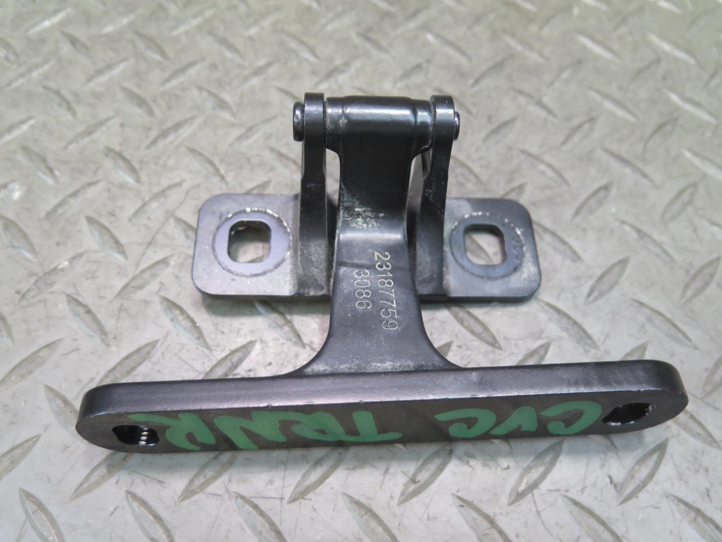 14-19 Chevrolet Corvette C7 Set of 2 Rear Left & Right Liftgate Hinge OEM