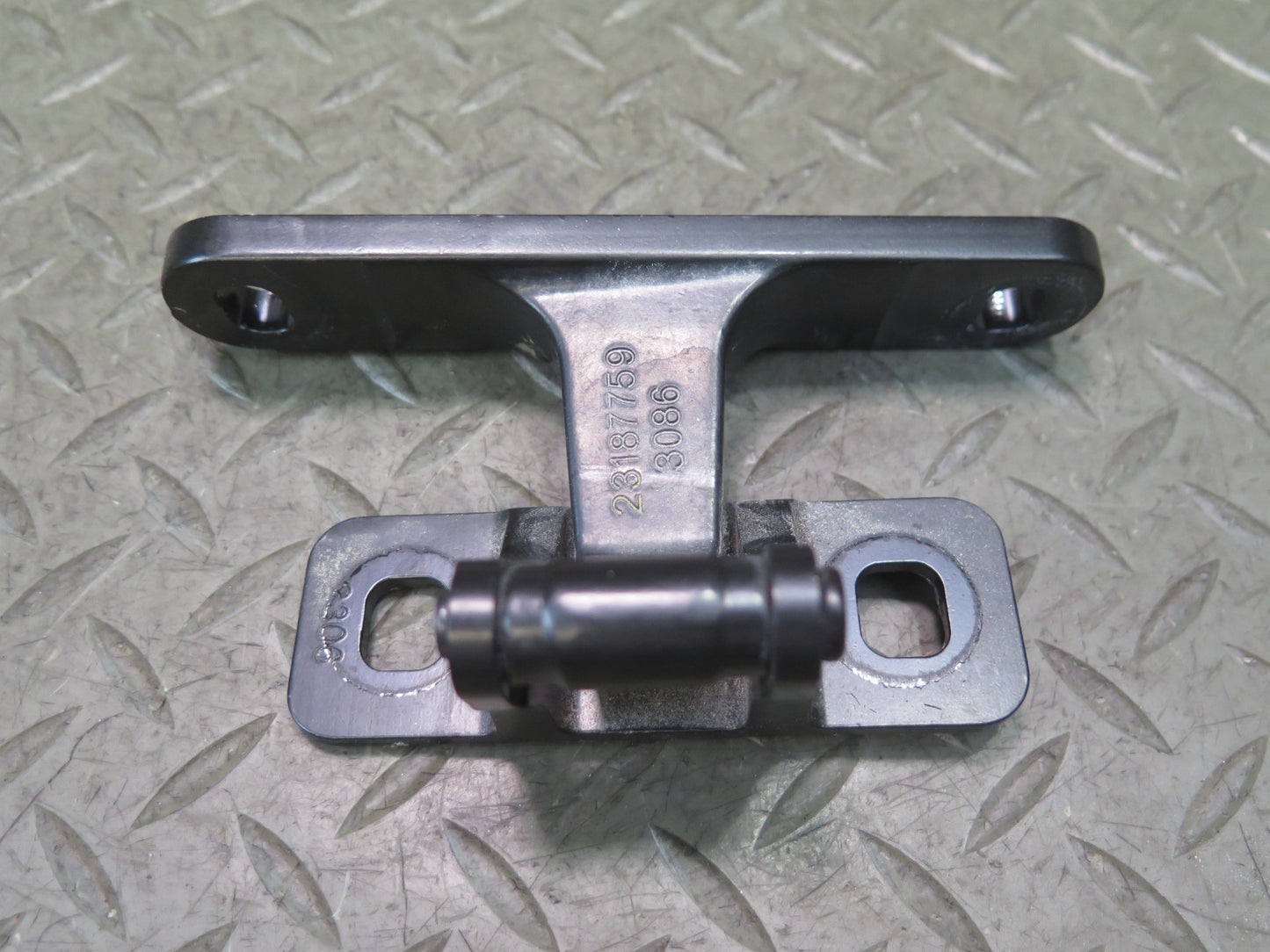 14-19 Chevrolet Corvette C7 Set of 2 Rear Left & Right Liftgate Hinge OEM