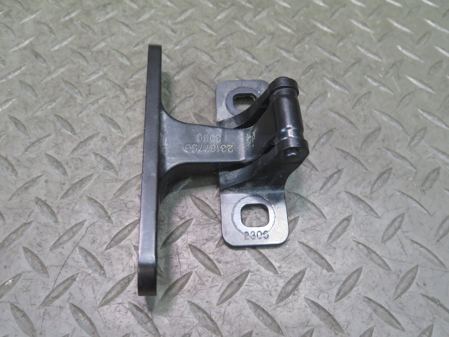 14-19 Chevrolet Corvette C7 Set of 2 Rear Left & Right Liftgate Hinge OEM