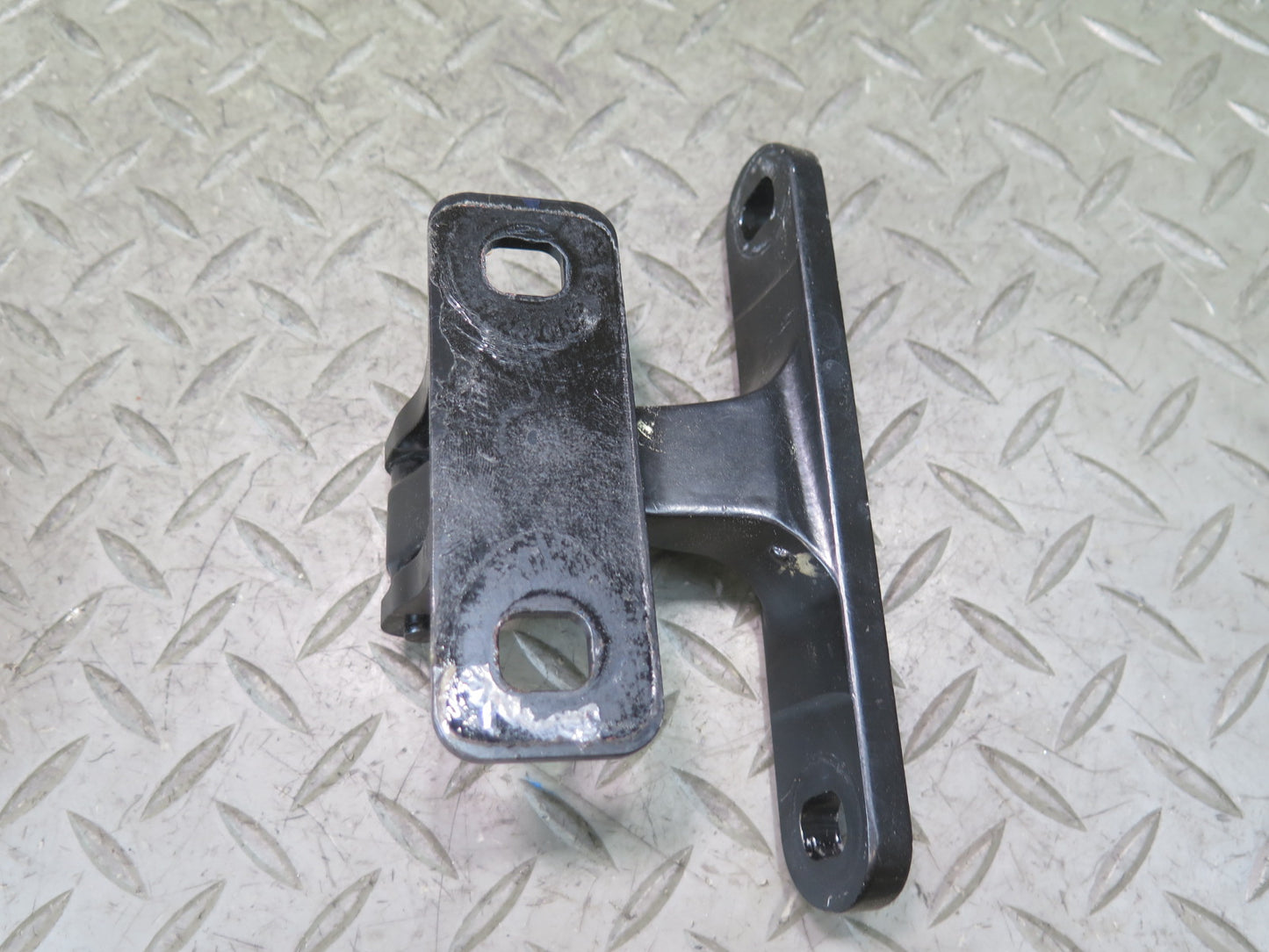 14-19 Chevrolet Corvette C7 Set of 2 Rear Left & Right Liftgate Hinge OEM