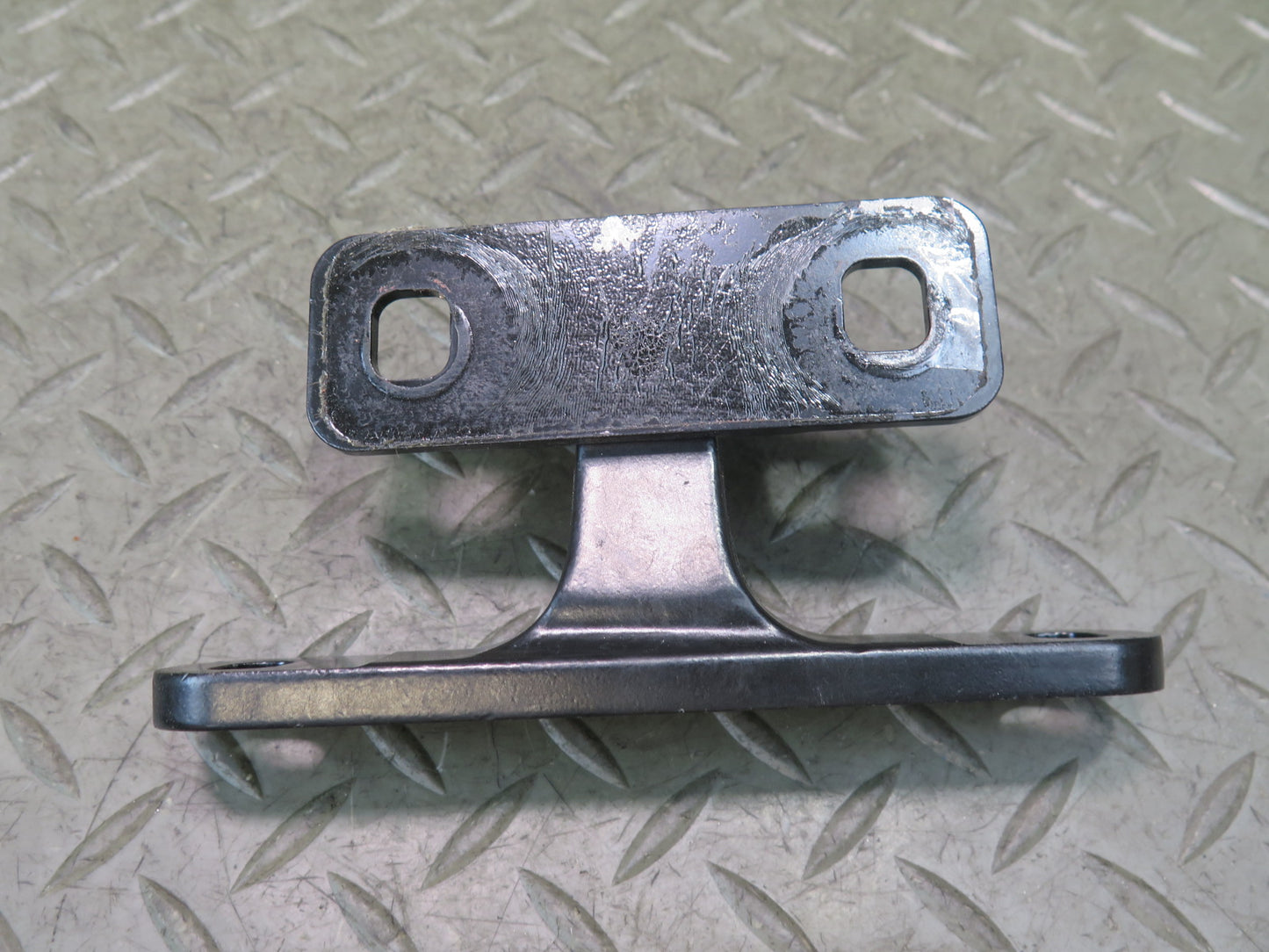 14-19 Chevrolet Corvette C7 Set of 2 Rear Left & Right Liftgate Hinge OEM