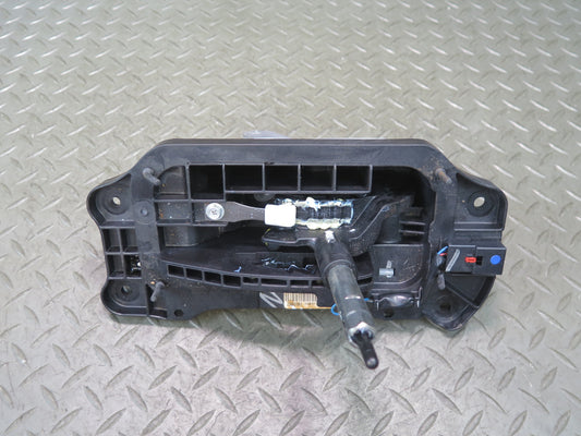 14-19 Chevrolet Corvette C7 Automatic Transmission Gear Shifter Selector OEM