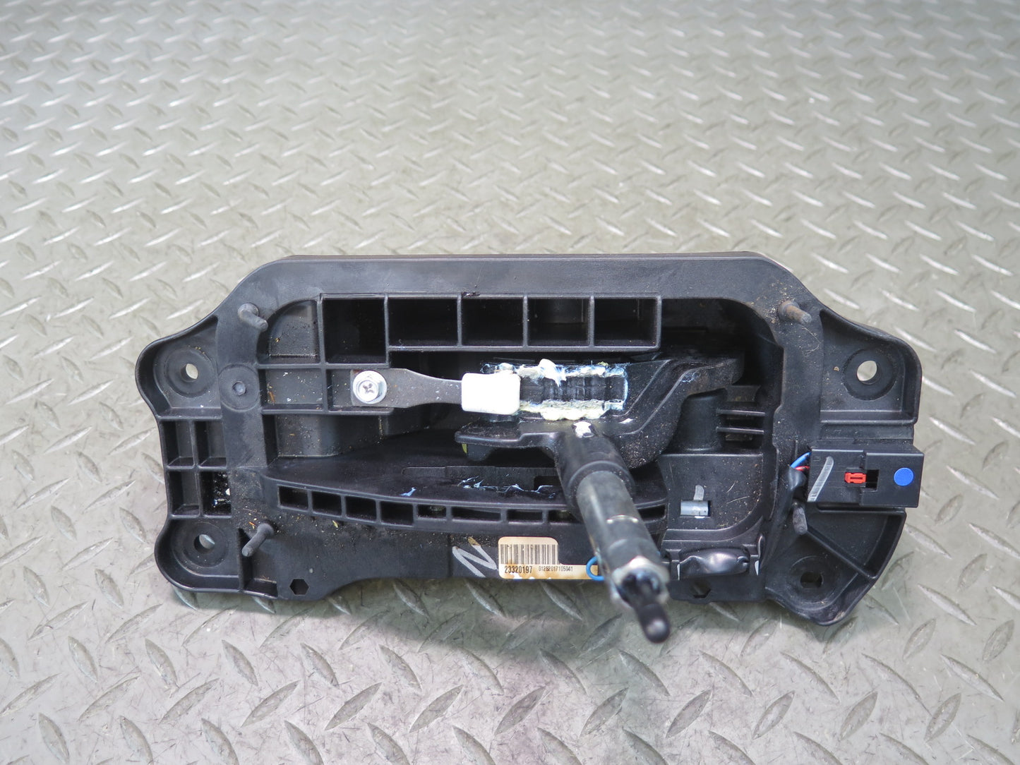14-19 Chevrolet Corvette C7 Automatic Transmission Gear Shifter Selector OEM