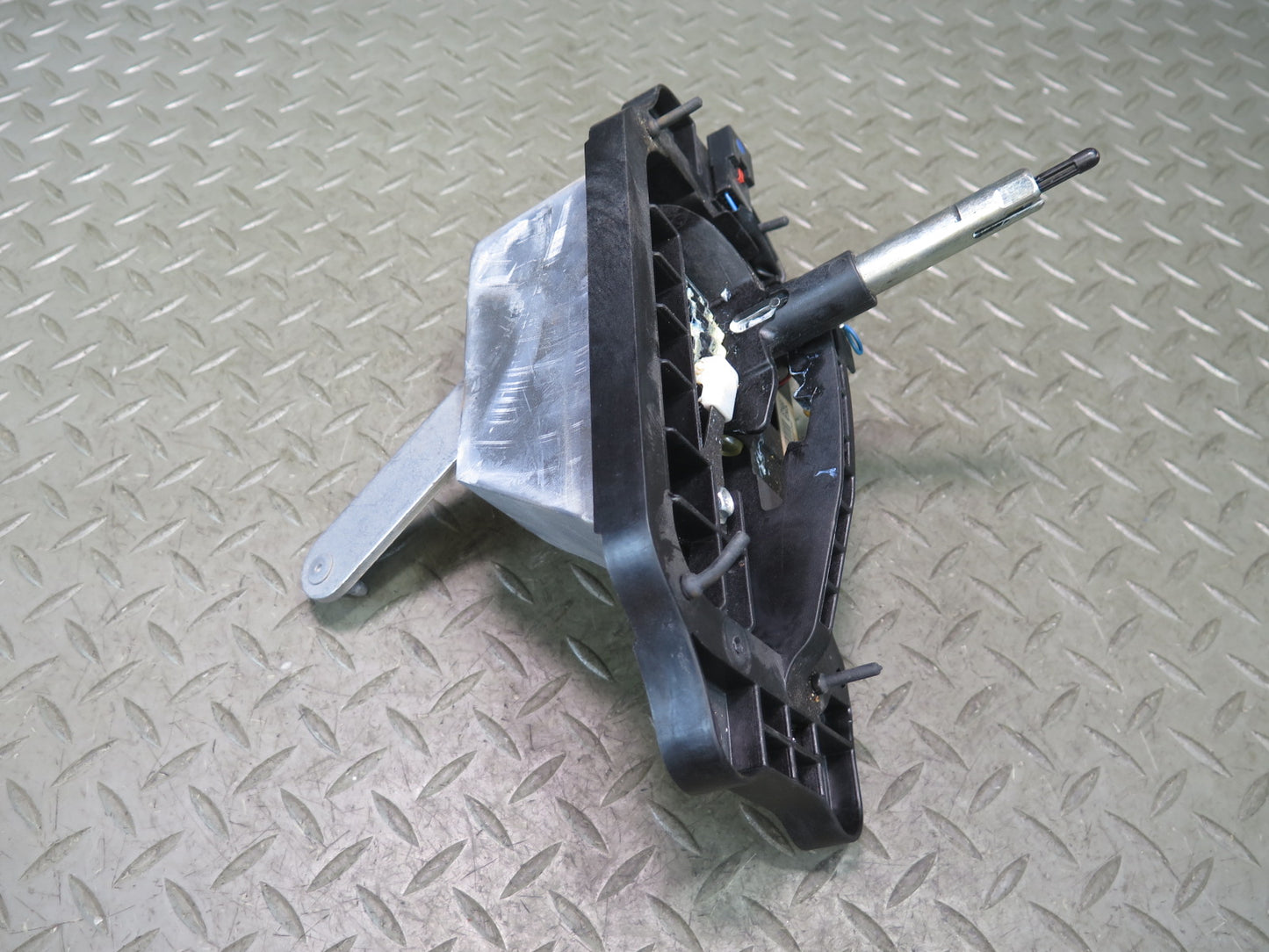14-19 Chevrolet Corvette C7 Automatic Transmission Gear Shifter Selector OEM