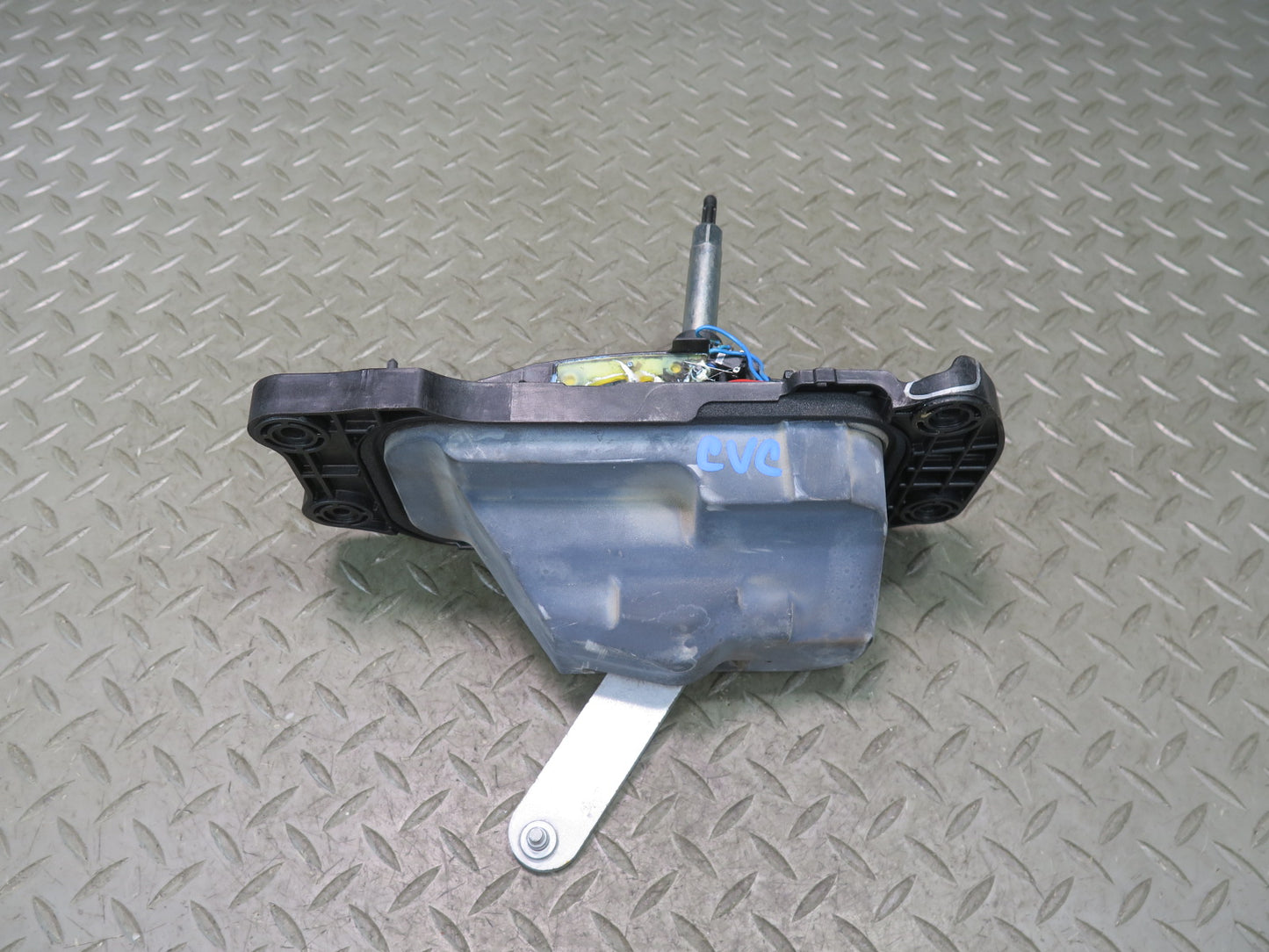 14-19 Chevrolet Corvette C7 Automatic Transmission Gear Shifter Selector OEM