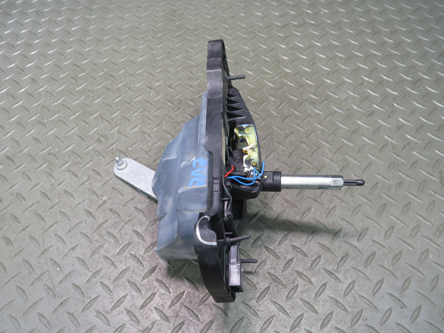 14-19 Chevrolet Corvette C7 Automatic Transmission Gear Shifter Selector OEM
