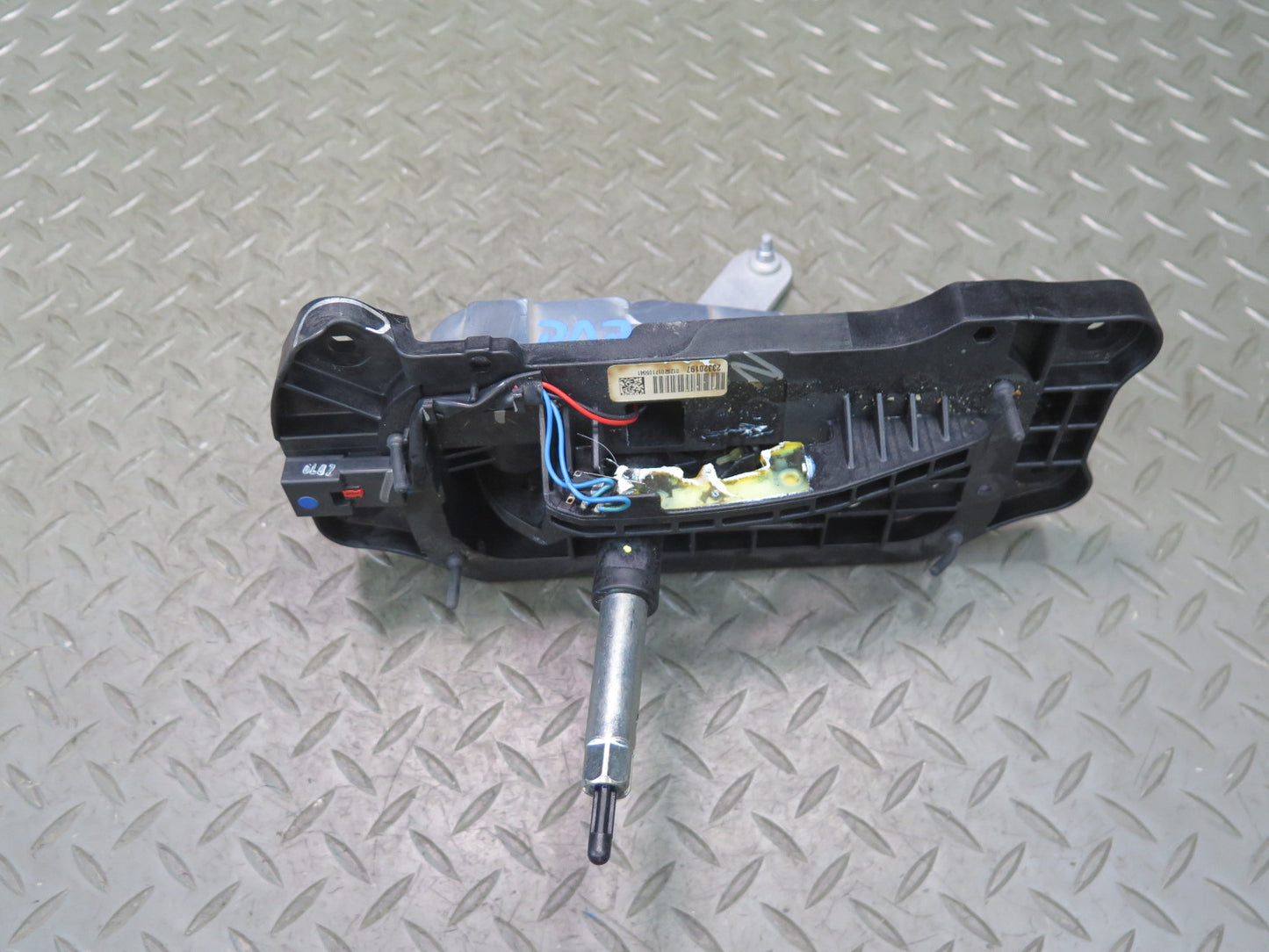 14-19 Chevrolet Corvette C7 Automatic Transmission Gear Shifter Selector OEM