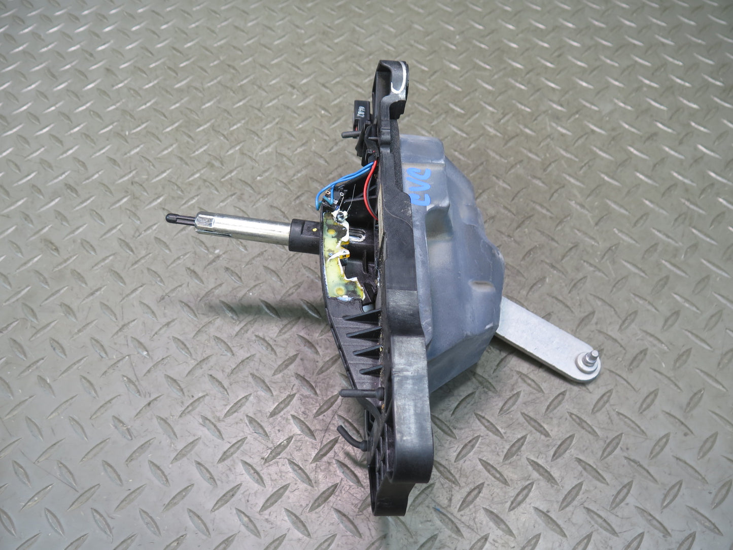 14-19 Chevrolet Corvette C7 Automatic Transmission Gear Shifter Selector OEM