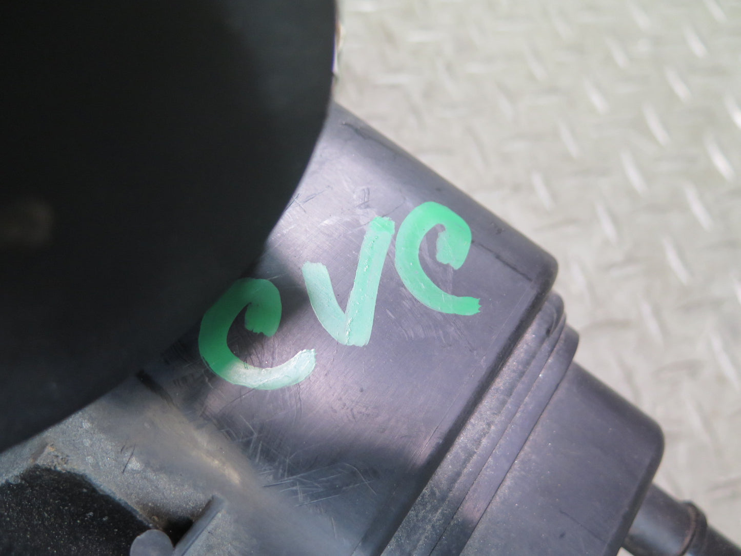 14-19 Chevrolet Corvette C7 Fuel Evap Vapor Charcoal Canister 20958878 OEM
