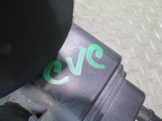 14-19 Chevrolet Corvette C7 Fuel Evap Vapor Charcoal Canister 20958878 OEM