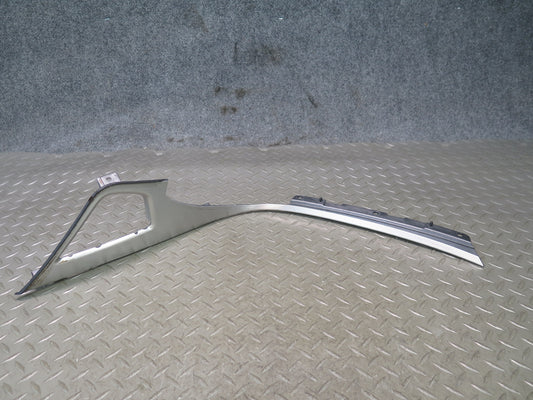 14-19 Chevrolet Corvette C7 Dash Center Trim Bezel Cover Panel 22809877 OEM