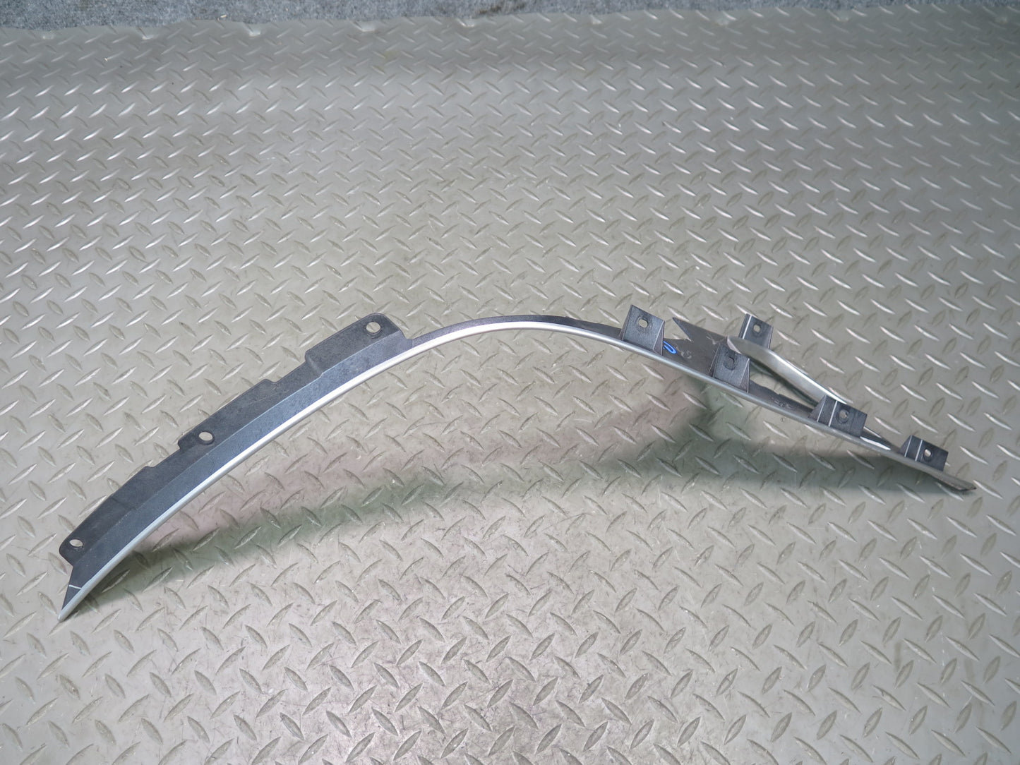 14-19 Chevrolet Corvette C7 Dash Center Trim Bezel Cover Panel 22809877 OEM