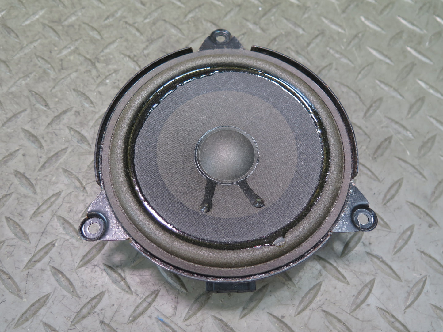 01-06 BMW E46 330ci Convertible Set of 7 Harman Kardon Tweeter Speaker OEM