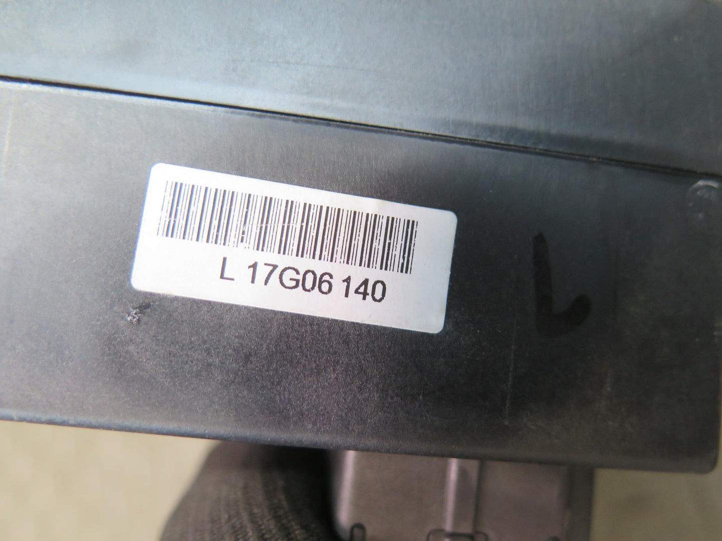 2016-2019 Tesla Model S 75D Hvac Electric Air Heater Core Unit