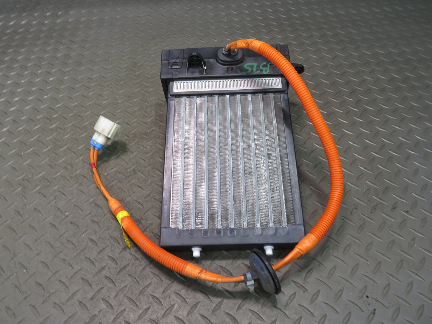 2016-2019 Tesla Model S 75D Hvac Electric Air Heater Core Unit