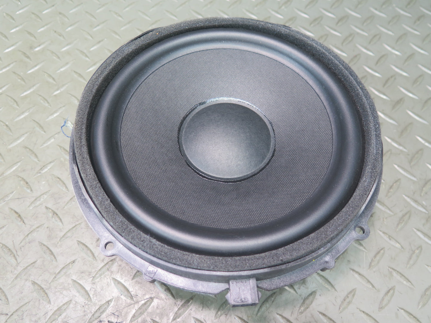 2016-2019 Tesla Model S 75D Front Rear Right & Left Side Door Audio Speaker Set