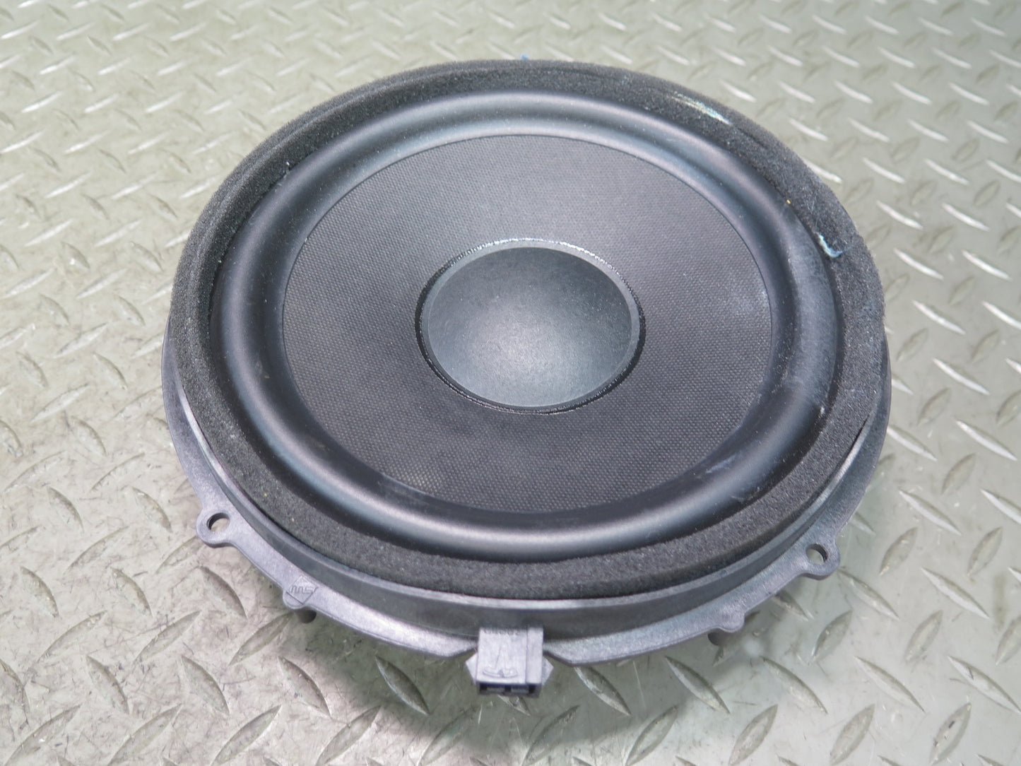 2016-2019 Tesla Model S 75D Front Rear Right & Left Side Door Audio Speaker Set