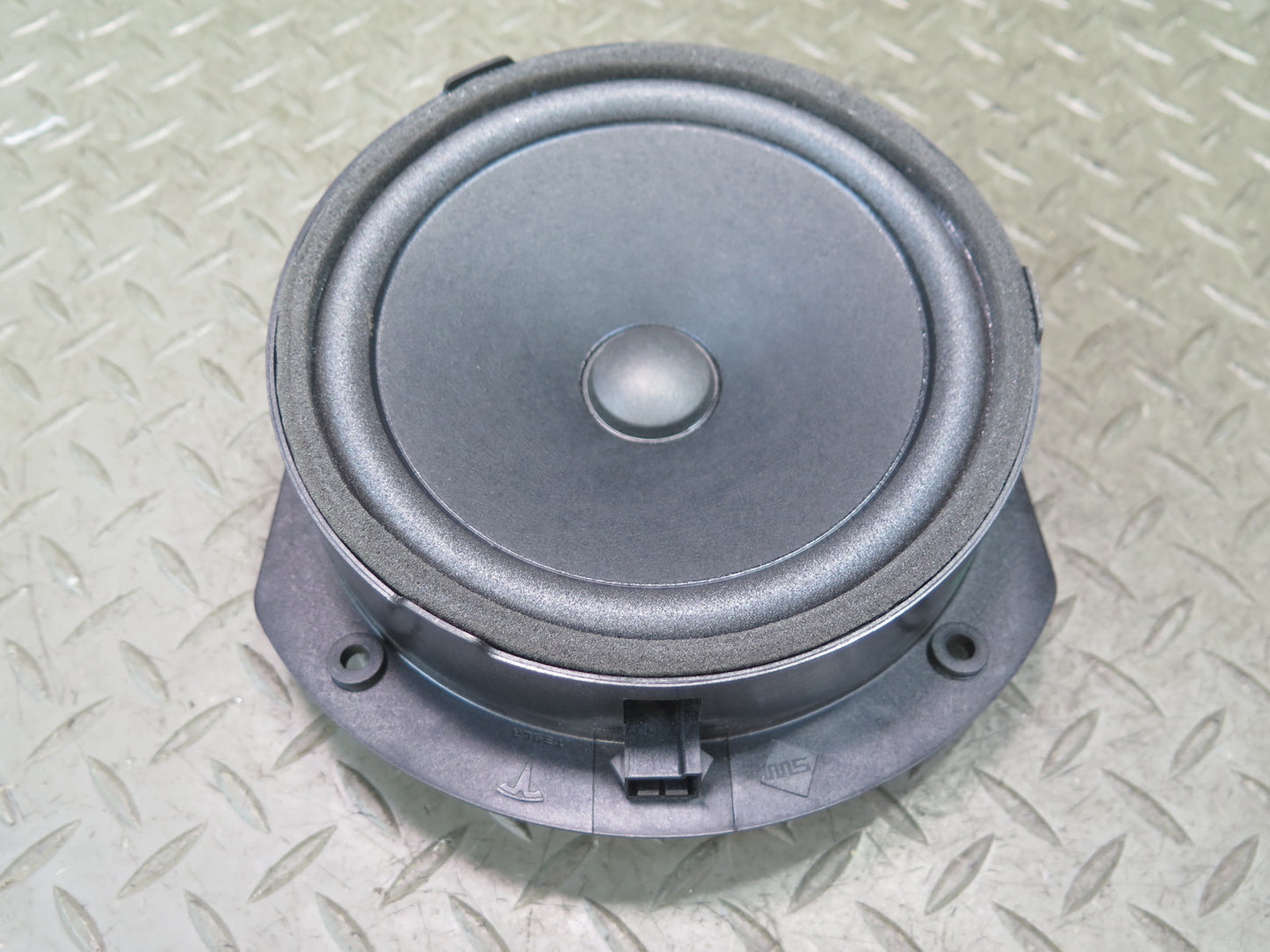 2016-2019 Tesla Model S 75D Front Rear Right & Left Side Door Audio Speaker Set