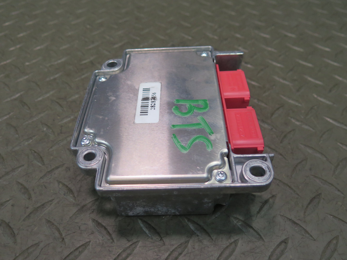 16-19 TESLA MODEL S 75D PASSIVE RESTRAINT DIAGNOSTIC COMPUTER SRS MODULE OEM