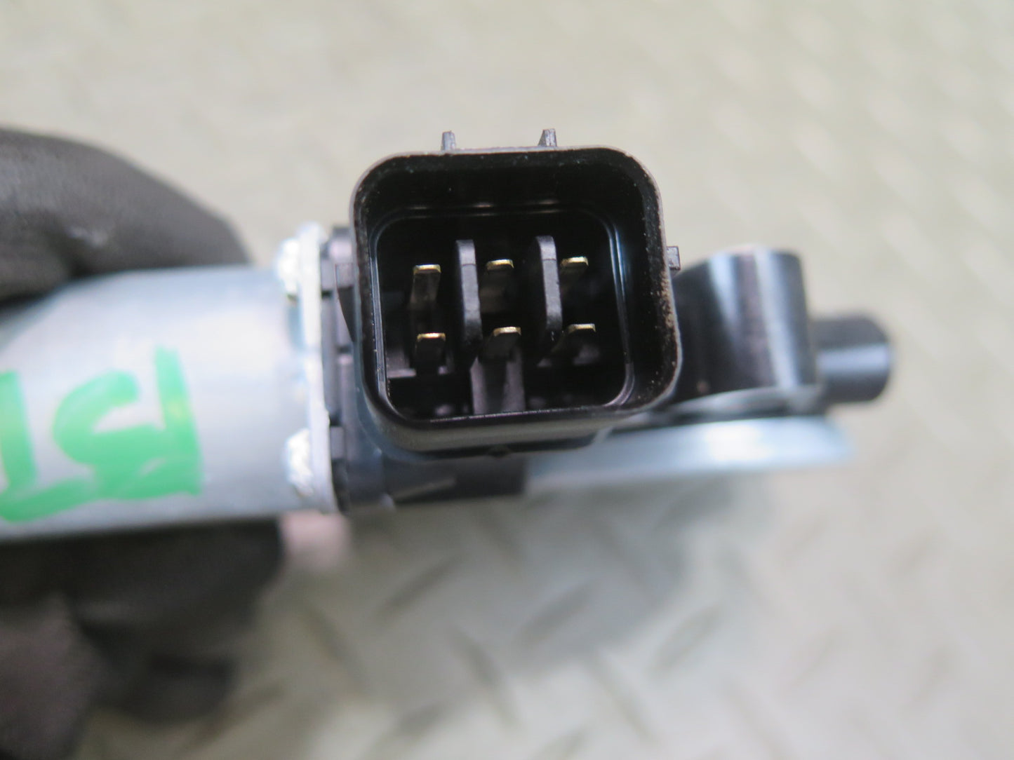 2016-2019 Tesla Model S 75D Sunroof Panoramic Drive Motor