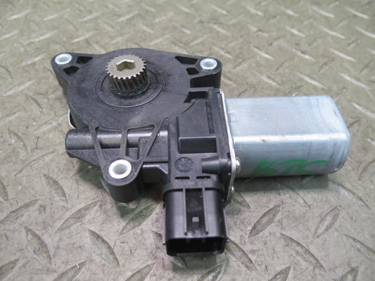2016-2019 Tesla Model S 75D Sunroof Panoramic Roof Drive Motor