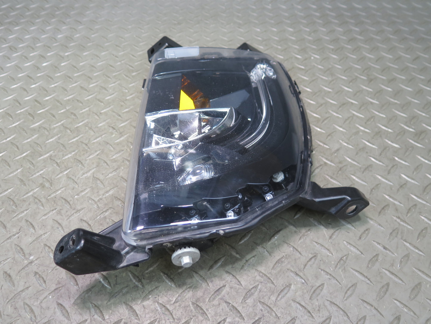 2016-2019 Tesla Model S 75D Front Left Driver Side Fog Light Lamp