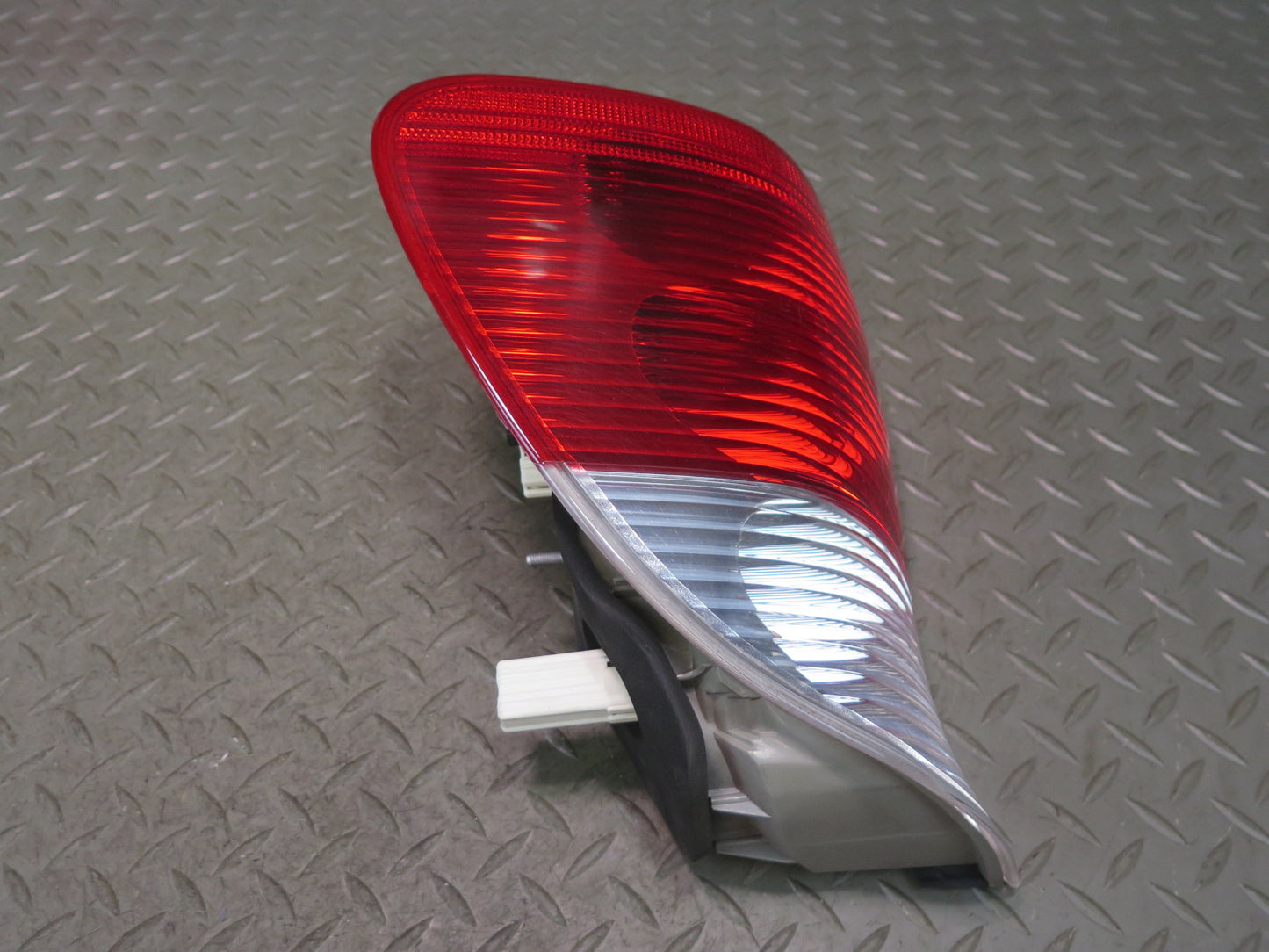 04-06 BMW E53 X5 Set of 4 Rear Left & Right Inner & Outer Tail Light Lamp OEM