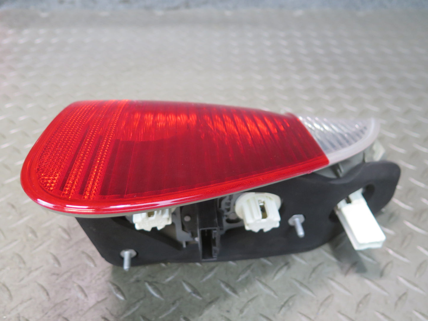 04-06 BMW E53 X5 Set of 4 Rear Left & Right Inner & Outer Tail Light Lamp OEM