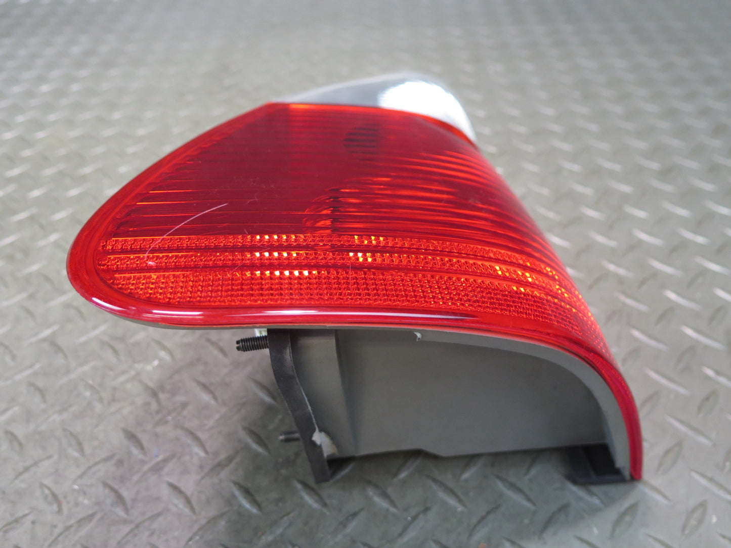 04-06 BMW E53 X5 Set of 4 Rear Left & Right Inner & Outer Tail Light Lamp OEM
